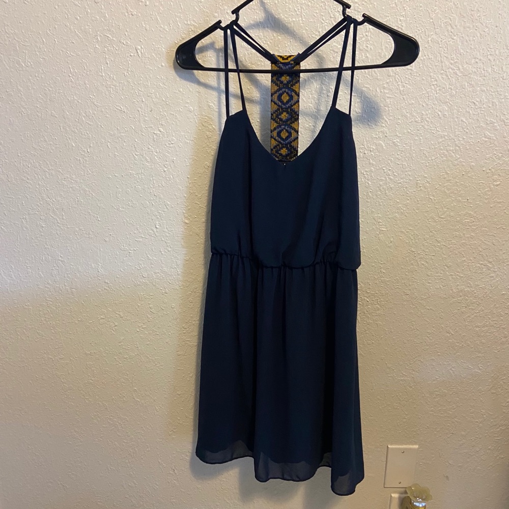 Dinner dress